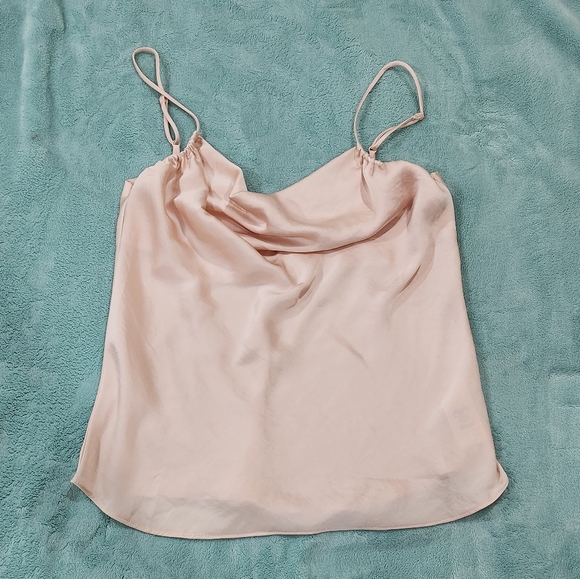 WILFRED Allusion Camisole - Picture 2 of 7